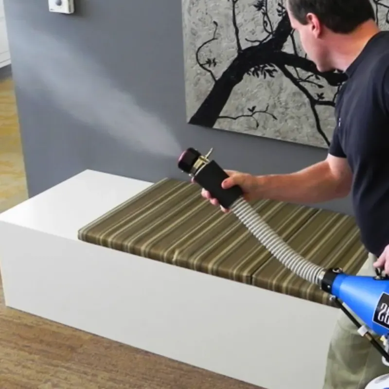 Professional Odor Removal in Fruitport, MI